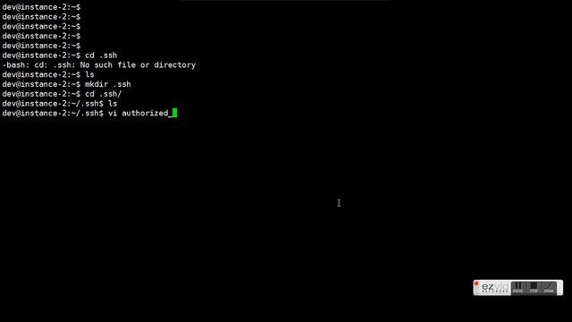 Using Jenkins to connect other server via SSH смотреть онлайн