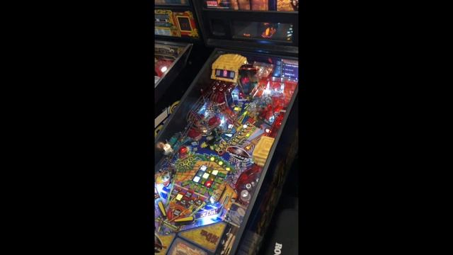 Ripley's Believe it or Not Pinball – Tour and Gameplay смотреть онлайн