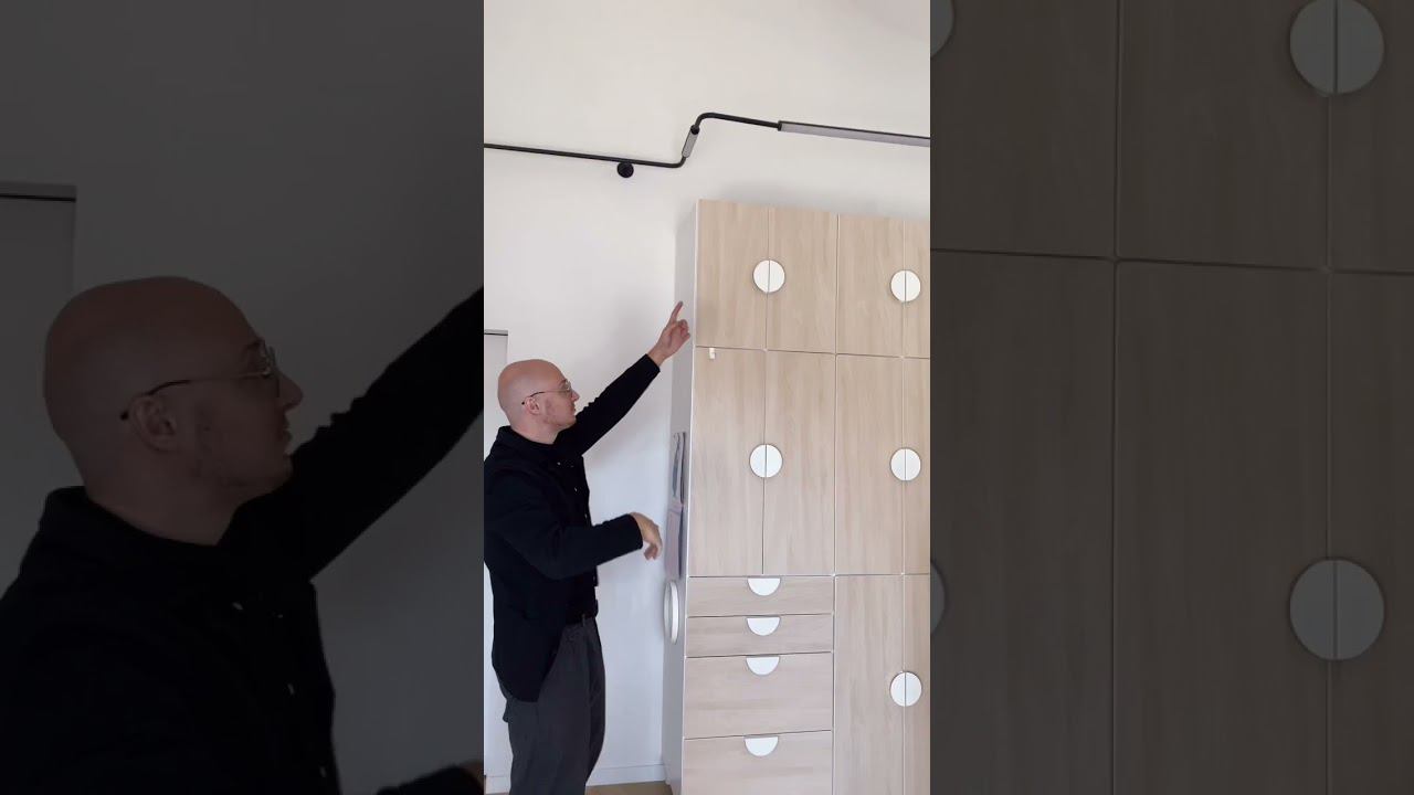 Дьявол скрывается в мелочах #zrobimarchitects смотреть онлайн