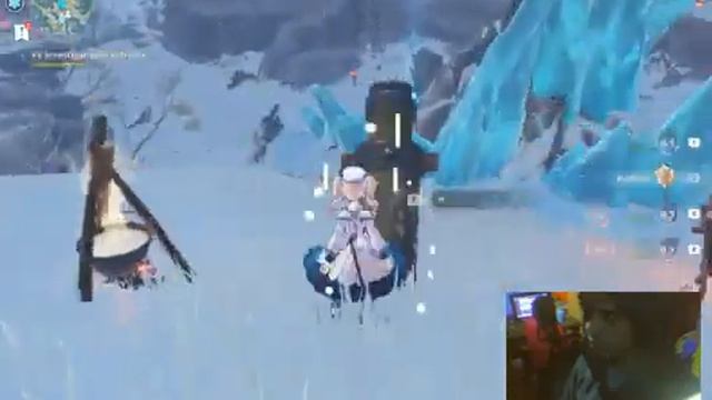 Genshin impact Missions in city ice inacleditable ( teste celeron g530 + gt 630 Low PROFILE) смотреть онлайн