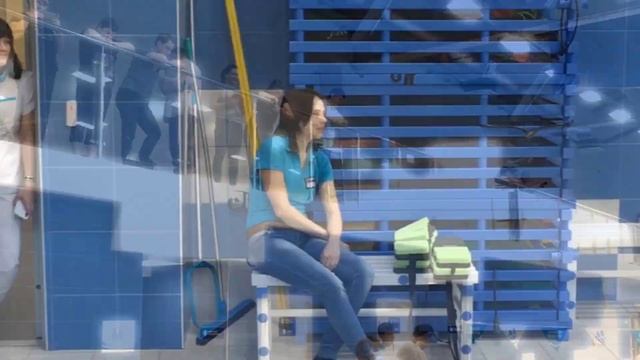 Особеные семейные старты Посвящение в космонавты 14 апреля 2019 смотреть онлайн