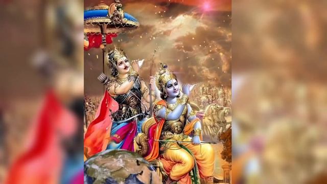 «Бхагавад-Гита как она есть» 🪷ВВЕДЕНИЕ🪷 смотреть онлайн