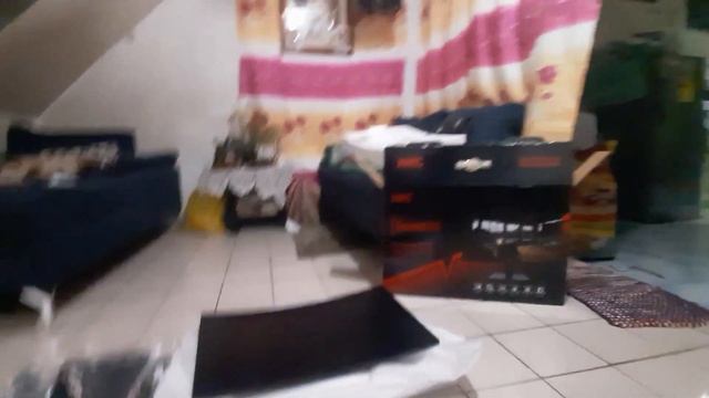 HKC M24G3F 144Hz Monitor Unboxing, Assembly and Setup! (Timelapse) смотреть онлайн