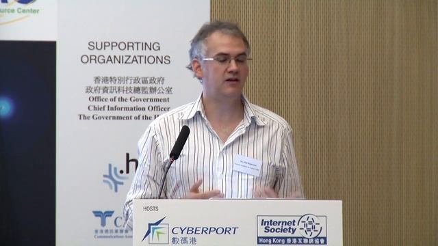 DNSSEC.ASIA SUMMIT 2012 (Aug 29 -- 31) [3] (Hervey Allen) смотреть онлайн