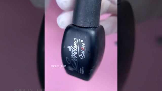 Ногтям два месяца???