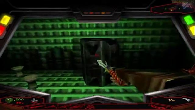 Let`s Play Star Trek Klingon Honor Guard - Level 9A смотреть онлайн