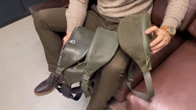 ДЯГ. Новый тип кожи. смотреть онлайн