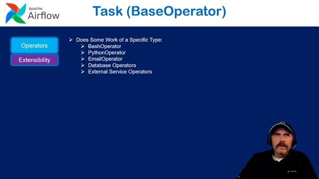 Apache Airflow Architecture 101 смотреть онлайн