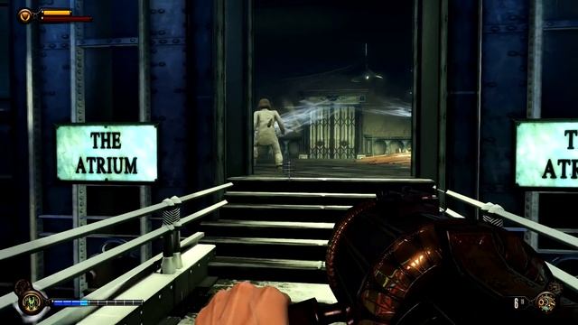 The Story of The Boys of Silence | Watchmen of Columbia, Passiveness in Combat, Jumpscare! смотреть онлайн