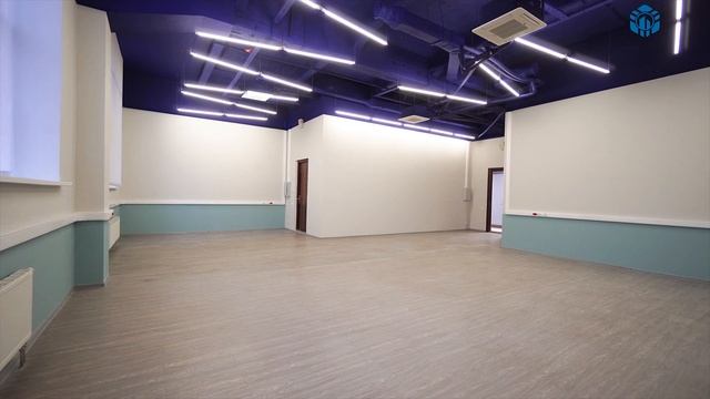 Ремонт офисных помещений в Москве смотреть онлайн