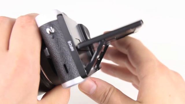Samsung NX300 im Test - Testbericht/ Review in deutsch смотреть онлайн