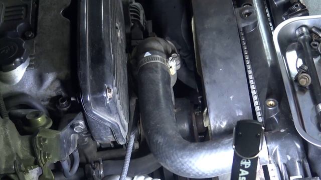 Sportage Cooling Fans Replace смотреть онлайн