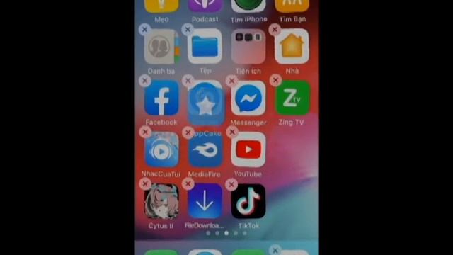 How to install 2 or 3 piano tiles mod on IOS device (IOS 12 or higher need) смотреть онлайн