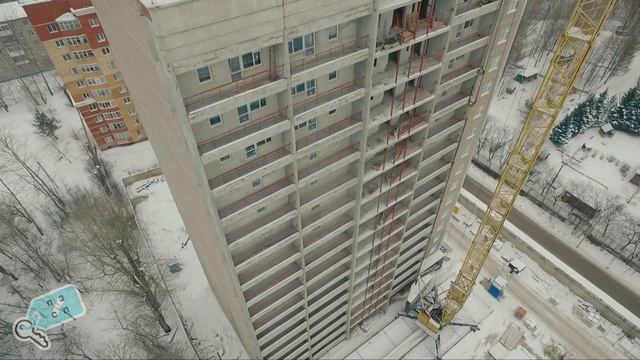 Иньвенская, 19 (26. 11. 19) смотреть онлайн