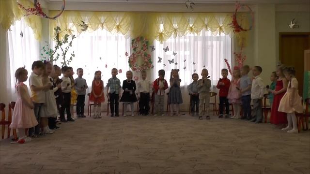 8марта детский сад 2017 утренник смотреть онлайн