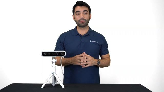 3D Face Scanner MetiSmile - Practical Demo 2 смотреть онлайн