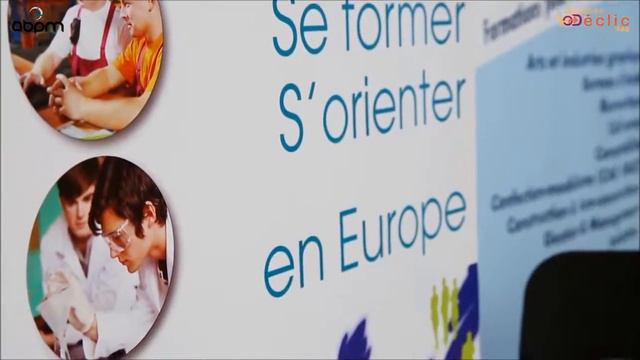 Bourgmestre Françoise SCHEPMANS Declic 2015 смотреть онлайн