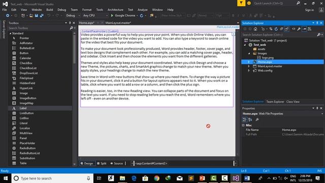 ASP.NET Lecture 2 #education#learning#oracle#database#website #webdesign#webdeveloper#websitedesign смотреть онлайн
