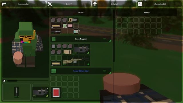 unturned 36 SHOTS +air drop = DEATH смотреть онлайн