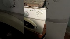 ошибка e01 стиральной машины Vestel wm 634 t