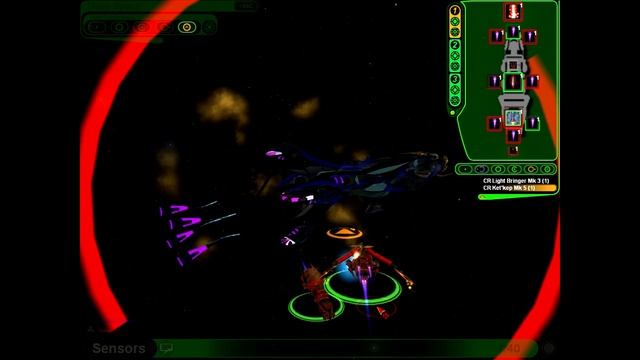 Sword of the Stars: A Murder of Crows Part 74 (Researching AI) смотреть онлайн