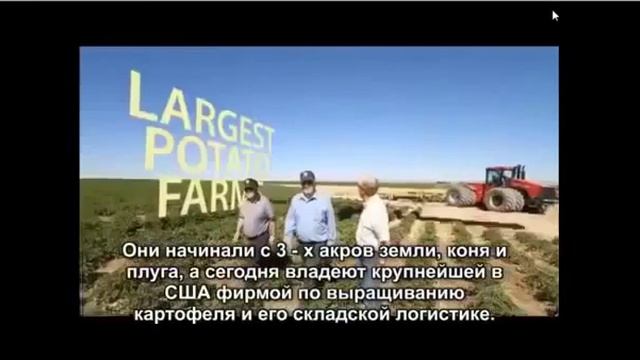 KYANI КАЯНИ) маркетинг презентация (SD) смотреть онлайн