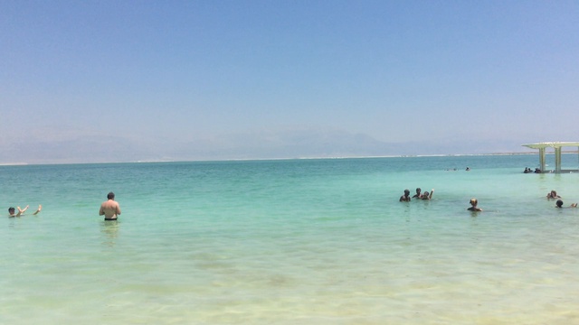 Мёртвое море 1. Новости Жирновска - форум ЖИРАФ смотреть онлайн