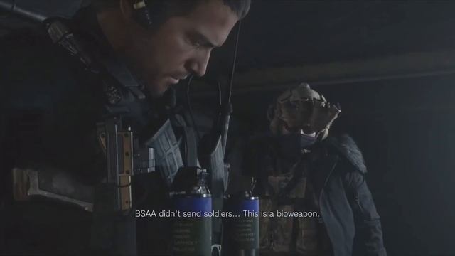 RESIDENT EVIL 9: TIME FOR JILL VALENTINE TO RETURN