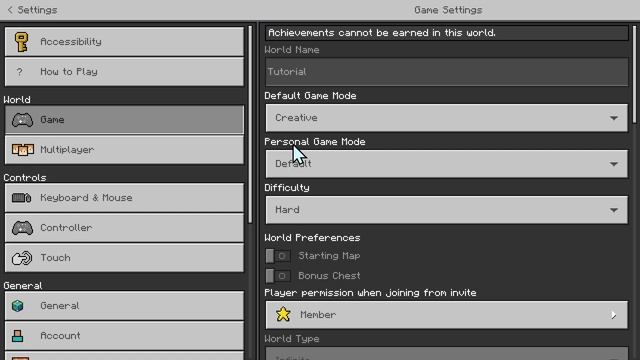 How To Show Coordinates On Minecraft Bedrock 1.20 ( 2023 ) смотреть онлайн