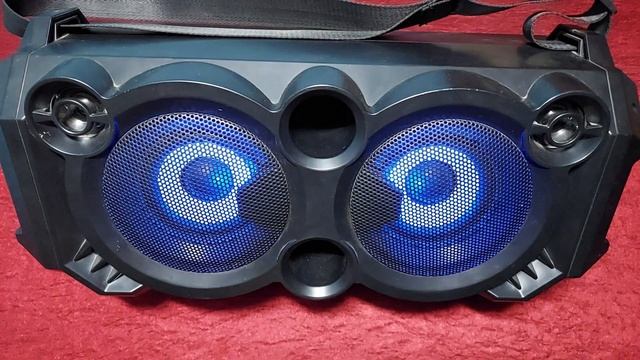 boAt Party Pal 60 20W party speaker | Unboxing and Review | Buy it or not ?? смотреть онлайн