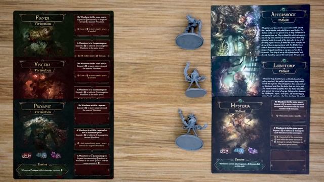 Learn to Play Presents: Kickstarter overview for Dawn of Madness смотреть онлайн