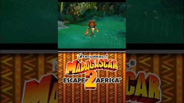 A Quick Look at Madagascar: Escape 2 Africa - DS Gameplay HD (DeSmuME 0.9.12) смотреть онлайн
