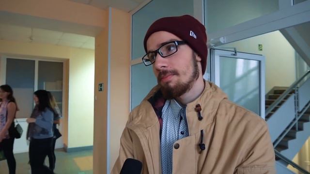 ОПРОС: Сыктывкарцы о Тургеневе смотреть онлайн
