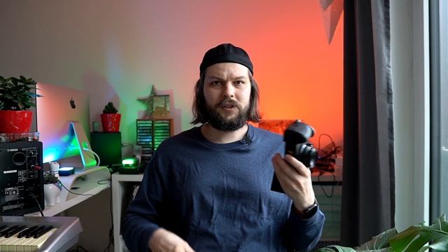 Сравнение Panasonic Lumix G80 и Panasonic Lumix GX80 смотреть онлайн