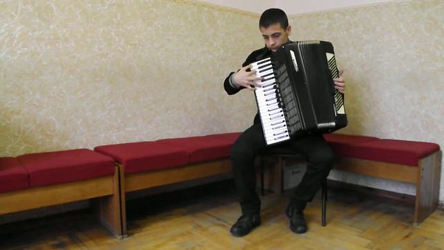 Скребец Петр "Палескi агеньчык 2016" 1 тур смотреть онлайн