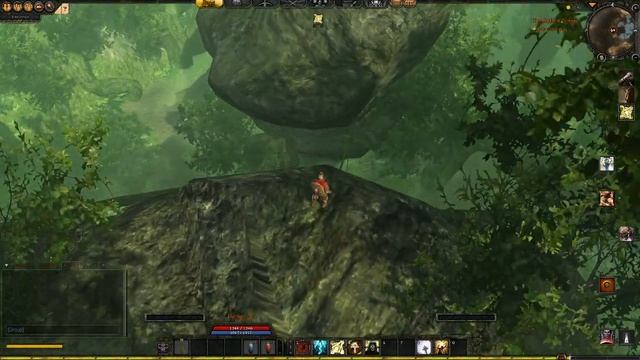 Age of Conan: Unchained - Tortage Orb : Visage of Acheron (How to...) смотреть онлайн