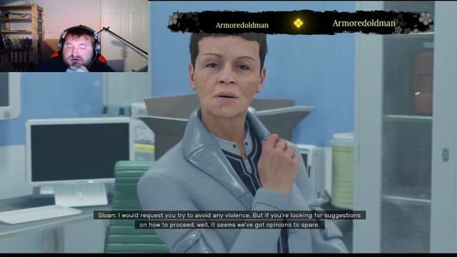 Starfield: 90's Cheat Day смотреть онлайн