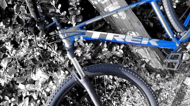 TREK 2020 MARLIN 6 смотреть онлайн