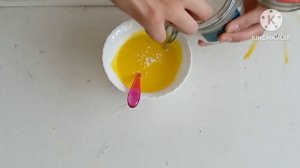 СЛАЙМ ЗА 5 МИНУТ