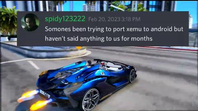 ?XBOX 360 Emulator For Android, | Xemu Original Xbox Emulator On Android