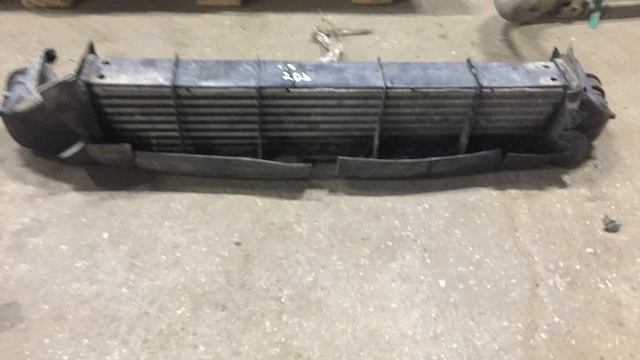 Интеркуллер Мерседес 203 a2035000000, a2035000400, a20355000600, 2035000000, 2035000400, 2035500060 смотреть онлайн