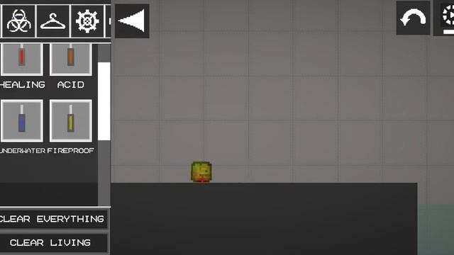 как сделать амбуша из дорс в melon PlayGround смотреть онлайн