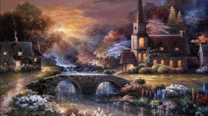 Сильвия Браун, "Жизнь на другой стороне", Часть 2