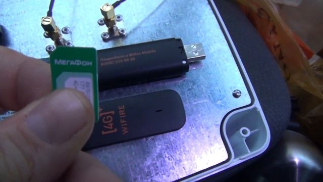 4g антенна для usb модема смотреть онлайн