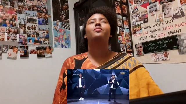 МузАрт Life тобы Reaction im in love with their voices 😍 смотреть онлайн