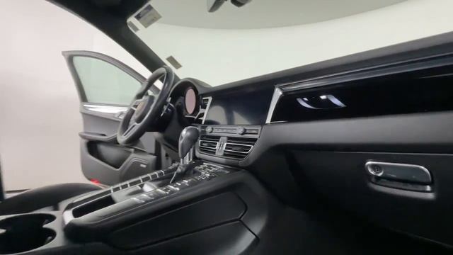 2019 Porsche Macan Colorado Springs, Castle Rock, Southern Colorado, Monument, Falcon 384007A смотреть онлайн