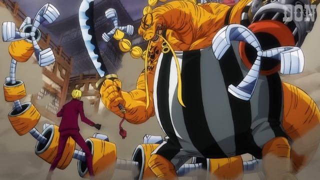 ВАН ПИС ЗА 50 МИНУТ ч43 смотреть онлайн