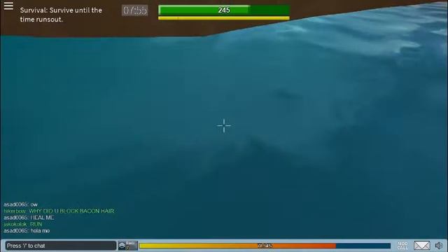 Roblox R2DA epic music 3/3 смотреть онлайн
