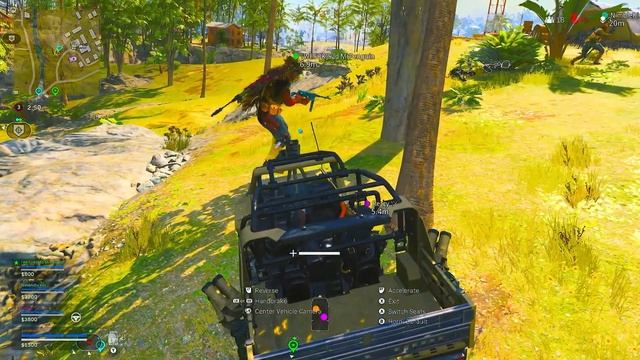 TOP 5 CRONUS ZEN Warzone Season 2 SCRIPTS + GAMEPACKS (NO RECOIL + AIMBOT LIKE AIM) смотреть онлайн