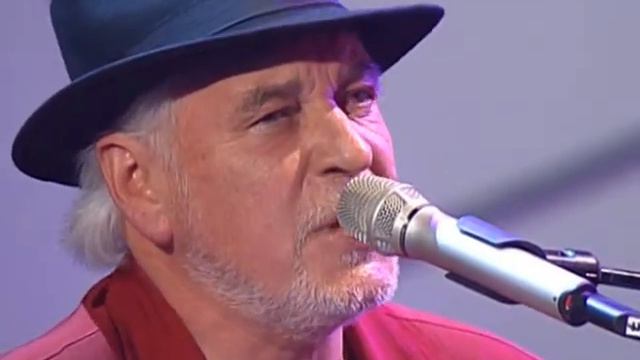 Gari Brooker & Man Doki Soulmaters Allstars A Whiter Shade Of Pale 2004 смотреть онлайн